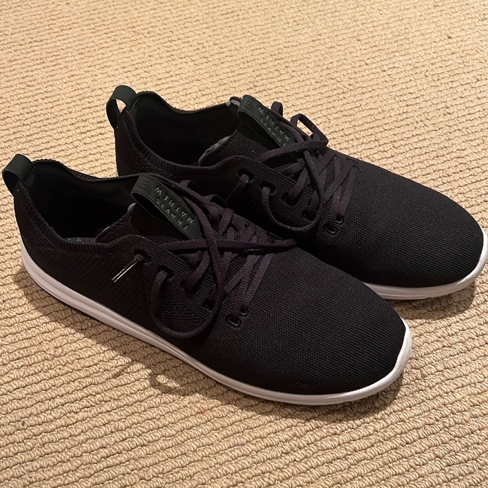 Travis Mathew Shoes